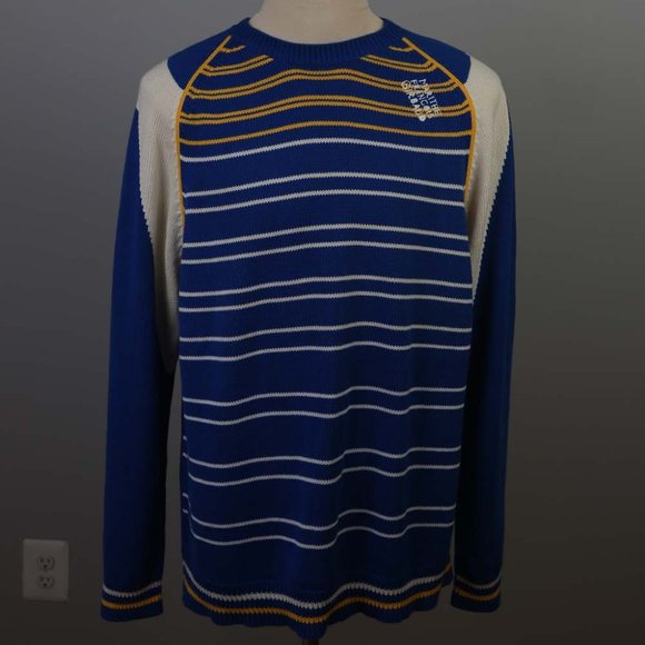 MFG Marithe Francois Girbaud Men's Sweater XL NWOT - Picture 6 of 7